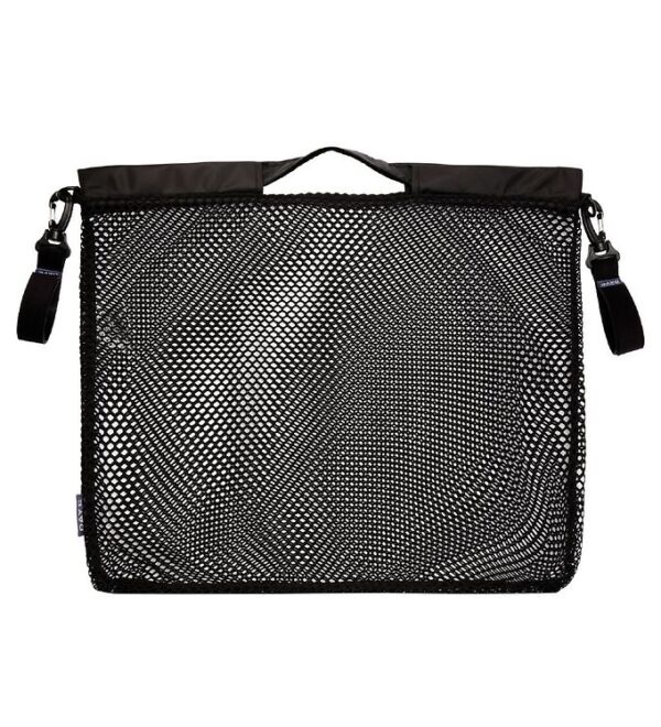 DAY ET Barnevognsnet - Mini Re-Mesh - Black - OneSize - DAY ET Taske