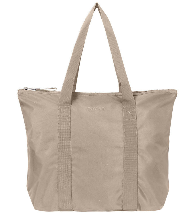 DAY ET Shopper - Day RE-S Tonal M - Moon Rock