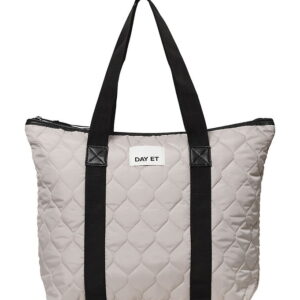 DAY ET Shopper - Gweneth RE-Q Dash Bag M - Chateau Gray