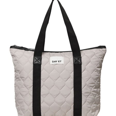 DAY ET Shopper - Gweneth RE-Q Dash Bag M - Chateau Gray