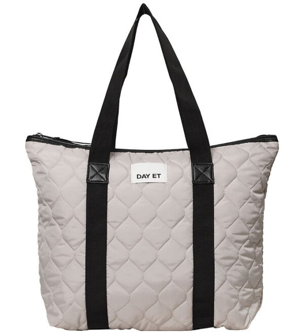 DAY ET Shopper - Gweneth RE-Q Dash Bag M - Chateau Gray