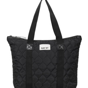 DAY ET Shopper - Gweneth RE-Q Dash Bag M - Sort