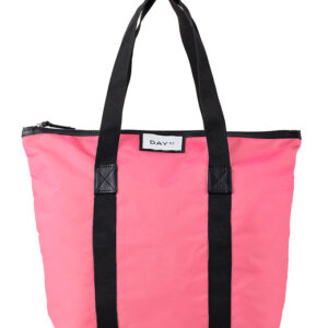 DAY ET Shopper - Gweneth RE-S Bag M - Bubblegum