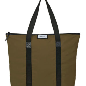 DAY ET Shopper - Gweneth RE-S - Dark Olive