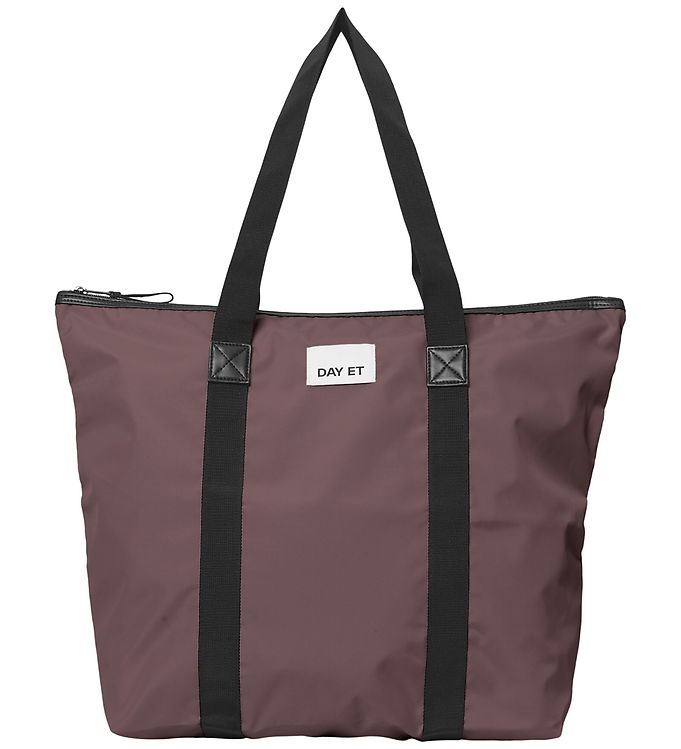 DAY ET Shopper - Gweneth RE-S - Marron