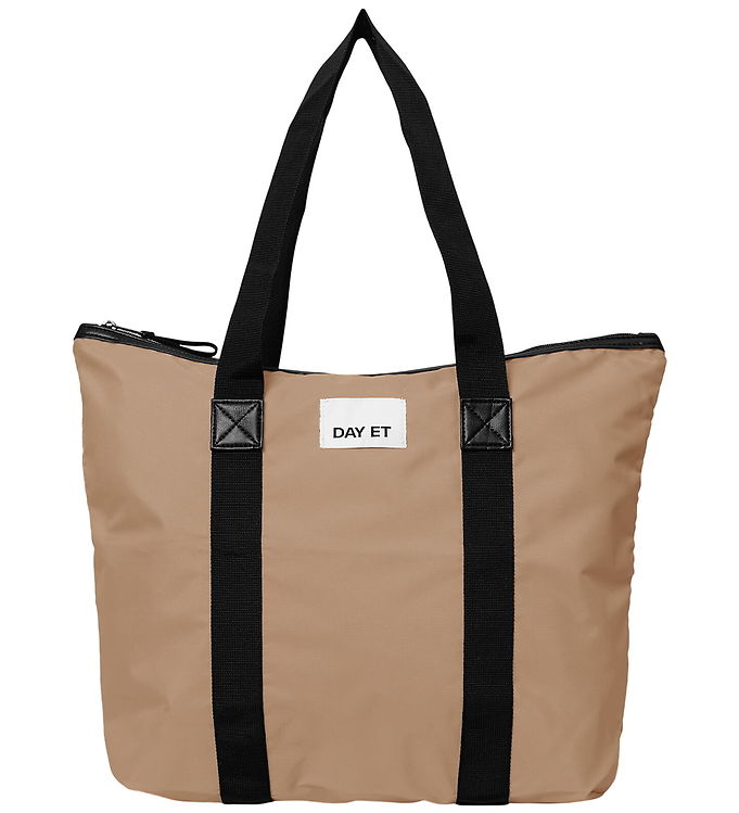 DAY ET Shopper - Gweneth RE-S Medium - Brush Beige