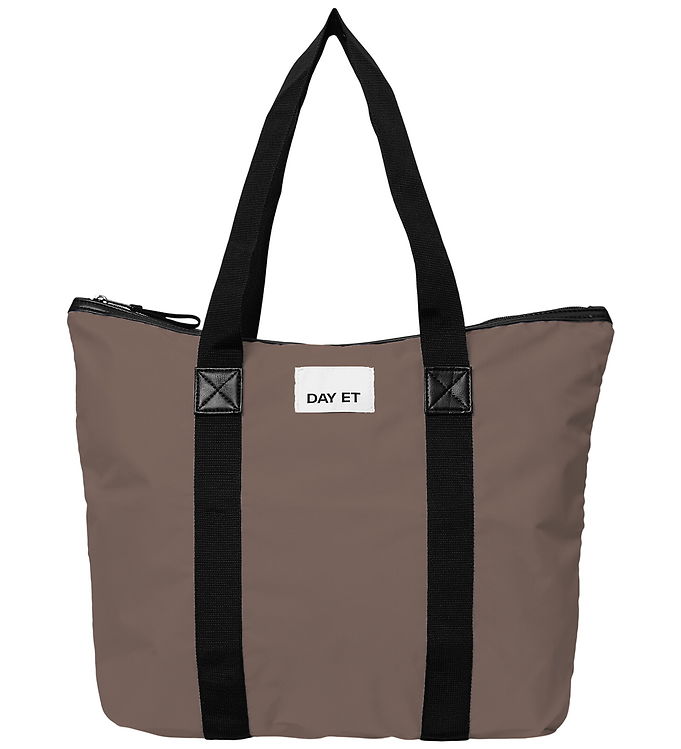 DAY ET Shopper - Gweneth RE-S Medium - Major Brown