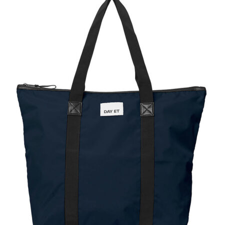 DAY ET Shopper - Gweneth RE-S - Navy Blazer