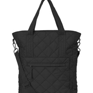 DAY ET Shopper - Mini RE-Q Tote - Quilted - Sort