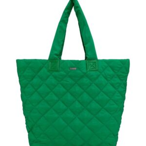 DAY ET Shopper - RE-Q Bubbles Bag - Jelly Bean