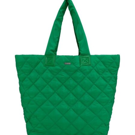 DAY ET Shopper - RE-Q Bubbles Bag - Jelly Bean
