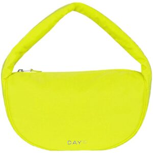 DAY ET Taske - Buffer Tuck - Blazing Yellow