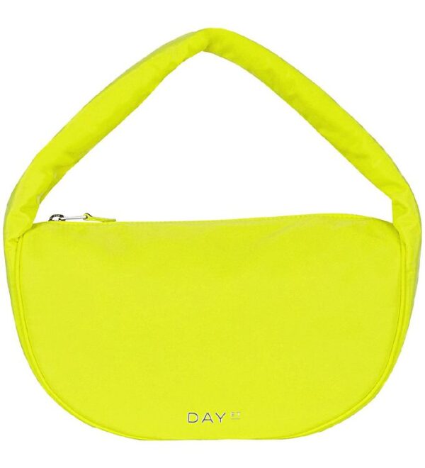 DAY ET Taske - Buffer Tuck - Blazing Yellow - OneSize - DAY ET Taske