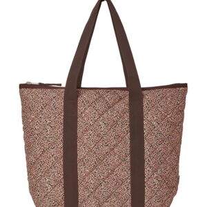 DAY ET Taske - Day RE-Q Thyme Bag M - Coffee Bean