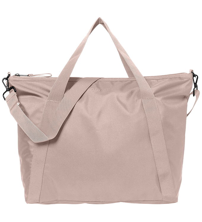 DAY ET Taske - Day RE-S Tonal Cross - Cloud Rose