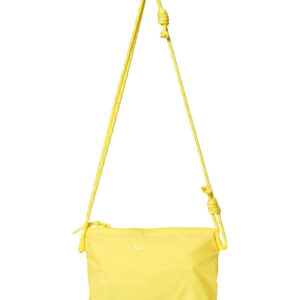 DAY ET Taske - Day RE-S Tonal No Rain Messenger - Lemon Verbena