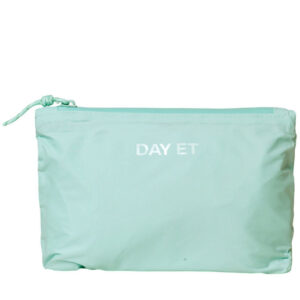 DAY ET Taske - Day RE-S Tonal No Rain - Mini - Clearwater