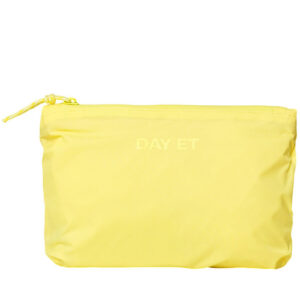 DAY ET Taske - Day RE-S Tonal No Rain - Mini - Lemon Verbena