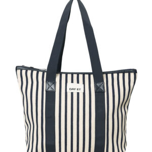 DAY ET Taske - Gweneth J Beachy - Navy Blazer