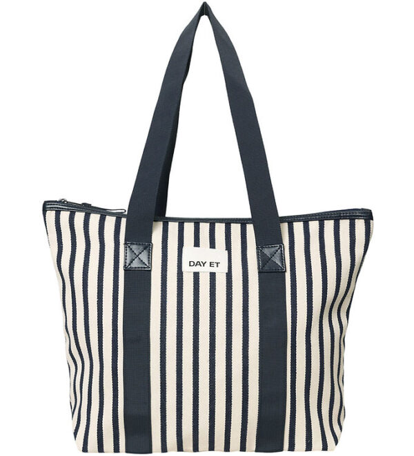 DAY ET Taske - Gweneth J Beachy - Navy Blazer