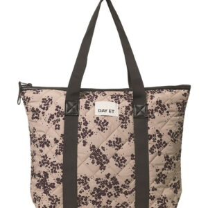 DAY ET Taske - Gweneth RE-Q Buca Bag M - Brush Beige