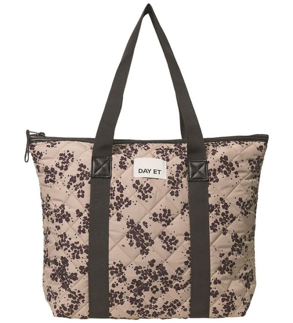 DAY ET Taske - Gweneth RE-Q Buca Bag M - Brush Beige