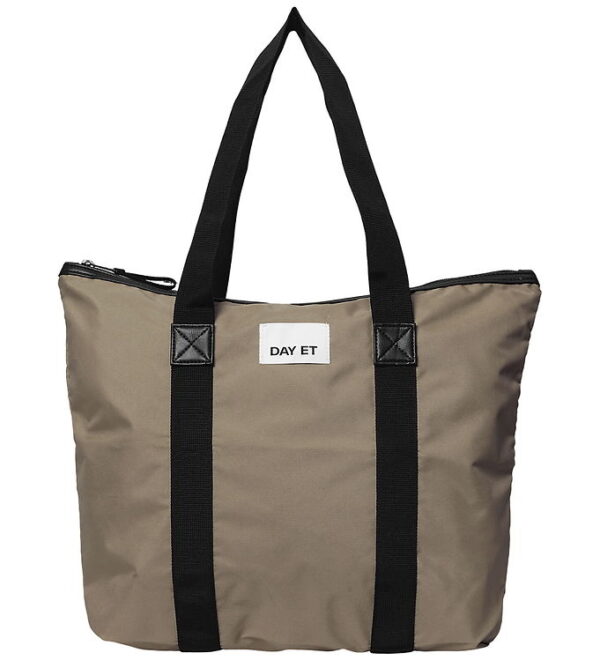 DAY ET Taske - Gweneth RE-S Bag M - Brindle