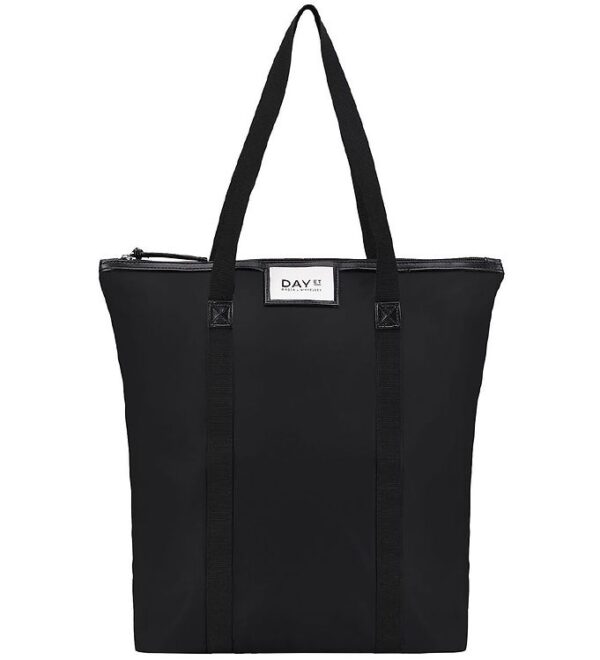 DAY ET Taske - Gweneth RE-S Tote - Sort - OneSize - DAY ET Taske