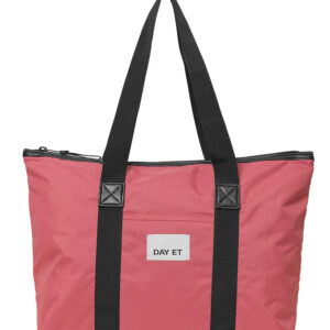 DAY ET Taske - Gweneth RE-S Work - Mineral Red