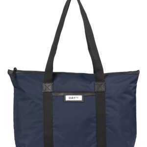 DAY ET Taske - Gweneth RE-S Work - Navy Blazer