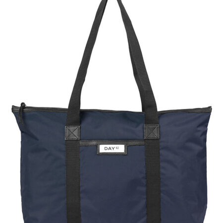 DAY ET Taske - Gweneth RE-S Work - Navy Blazer