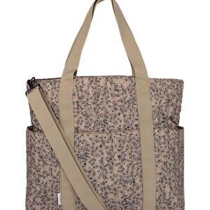 DAY ET Taske - Mini Re-Q Catch - Multi Colour