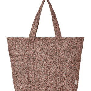 DAY ET Taske - RE-Q Thyme Week - Coffee Bean