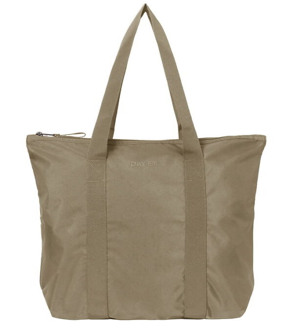 DAY ET Taske - RE-S Tonal Bag M - Brindle