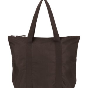 DAY ET Taske - RE-S Tonal Bag M - Chocolate Plum