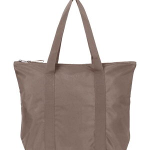 DAY ET Taske - RE-S Tonal Bag M - Major Brown