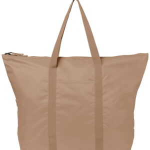 DAY ET Taske - RE-S Tonal Weekend - Brush Beige