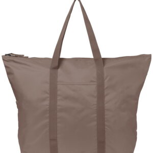 DAY ET Taske - RE-S Tonal Weekend - Major Brown