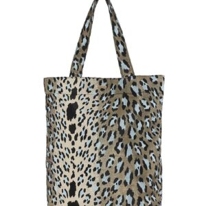 DAY ET Taske - Wilderness Tote - Aquifer