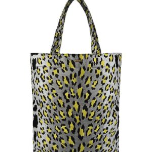 DAY ET Taske - Wilderness Tote - Blazing Yellow