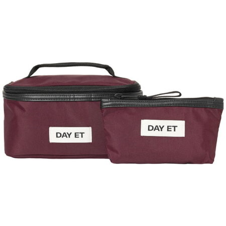 DAY ET Toilettaskesæt - Gweneth RE-S - Winetasting