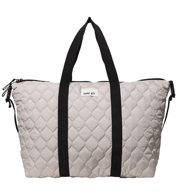 DAY ET Weekendtaske - Gweneth RE-Q Dash Weekend M - Chateau Gray