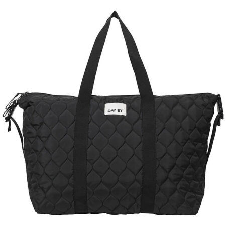DAY ET Weekendtaske - Gweneth RE-Q Dash Weekend M - Sort