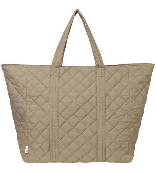 DAY ET Weekendtaske - Mini RE-Q XL Weekend - Quilted - Dune