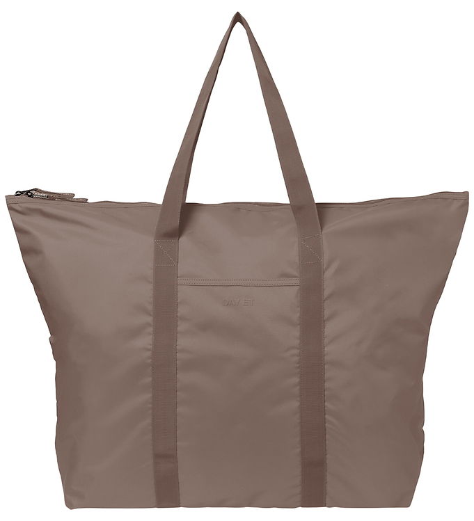 DAY ET Weekendtaske - RE-S Tonal - Major Brown
