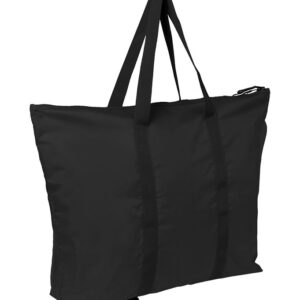 DAY ET Weekendtaske - RE-S Tonal - Sort