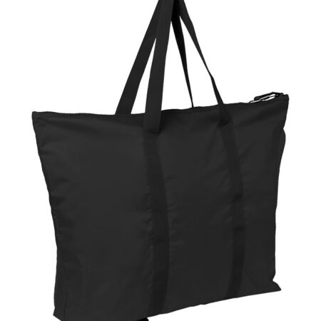 DAY ET Weekendtaske - RE-S Tonal - Sort