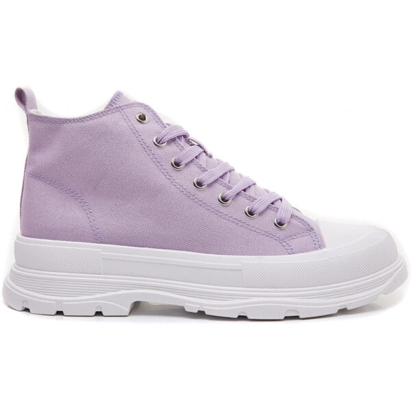 Dame Sneakers 2023 - Purple