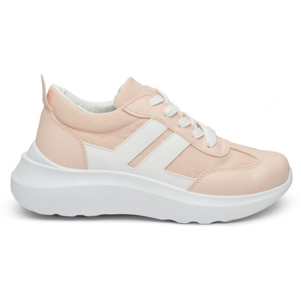 Dame Sneakers 2028 - Pink