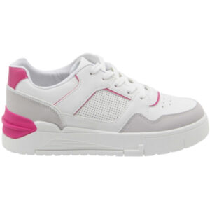 Dame Sneakers 2690 - Fuxia